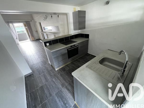 Maison à vendre 5 pièces 90 m² Morne-à-l'Eau
