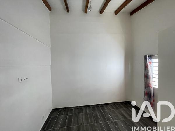 Maison à vendre 5 pièces 90 m² Morne-à-l'Eau