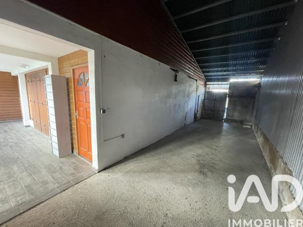 Maison à vendre 5 pièces 90 m² Morne-à-l'Eau