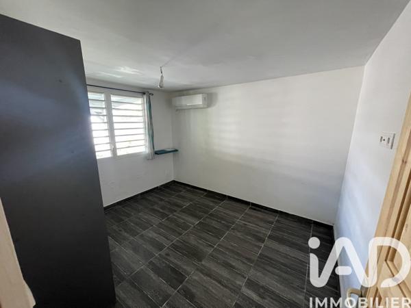 Maison à vendre 5 pièces 90 m² Morne-à-l'Eau