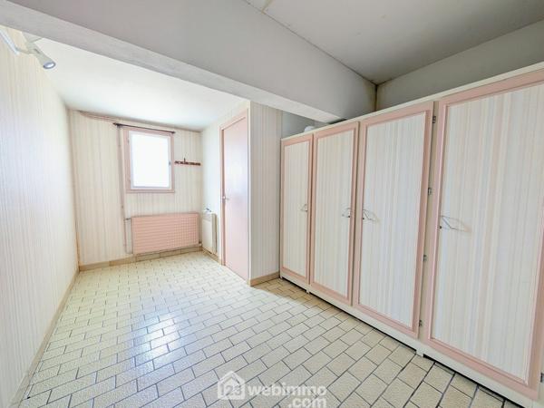 Maison 99 m² à Corné 49630