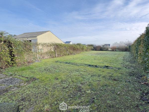 Maison 99 m² à Corné 49630