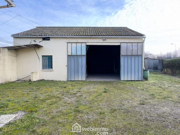 Maison 99 m² à Corné 49630