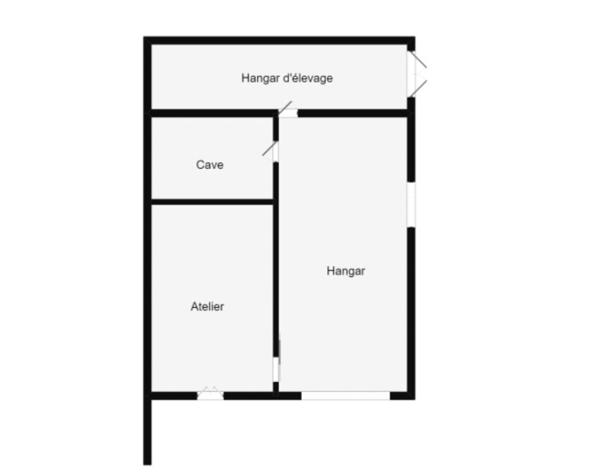 Maison 99 m² à Corné 49630