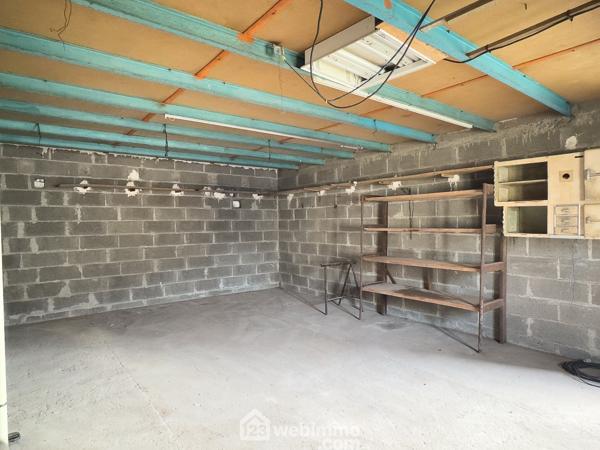 Maison 99 m² à Corné 49630