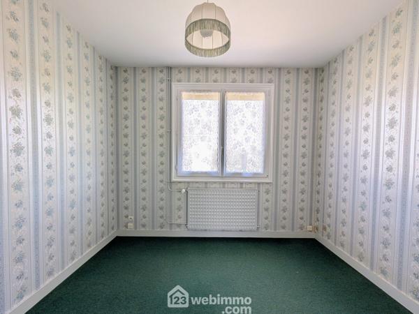 Maison 99 m² à Corné 49630