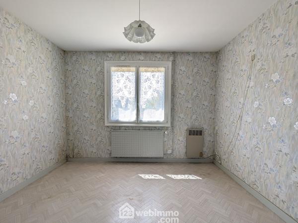 Maison 99 m² à Corné 49630