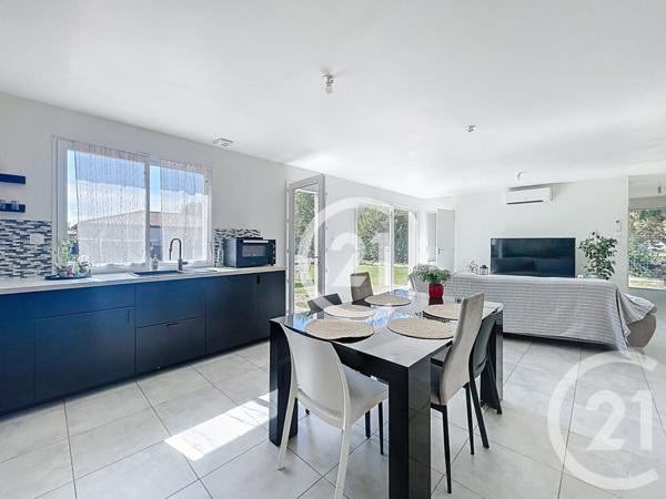 Maison à vendre  5 pièces - 100,44 m2 ST SULPICE LA POINTE - 81