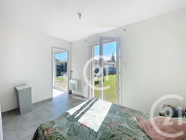 Maison à vendre  5 pièces - 100,44 m2 ST SULPICE LA POINTE - 81