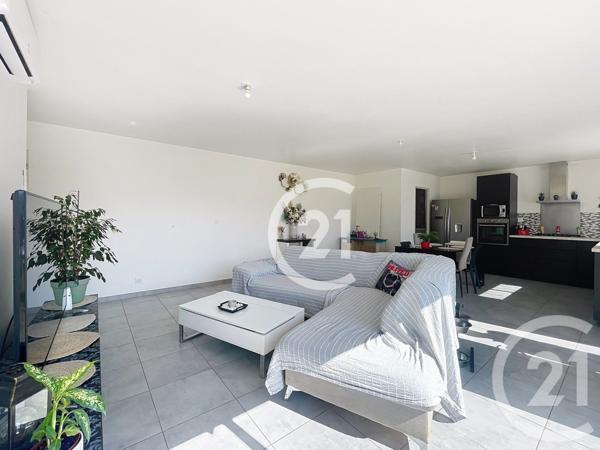 Maison à vendre  5 pièces - 100,44 m2 ST SULPICE LA POINTE - 81