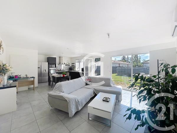 Maison à vendre  5 pièces - 100,44 m2 ST SULPICE LA POINTE - 81