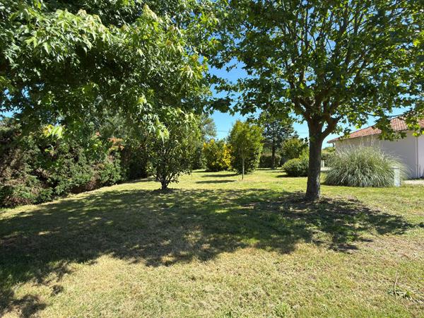 Maison Ludon Médoc 4 pièce(s) 104.80 m2 , Ludon medoc