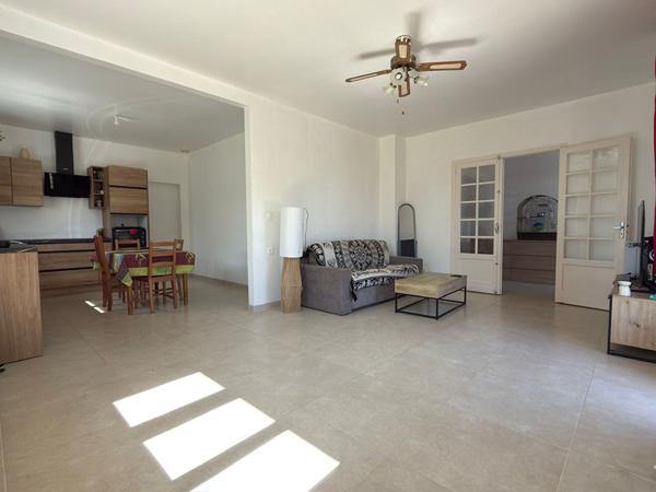 Maison Ludon Médoc 4 pièce(s) 104.80 m2 , Ludon medoc
