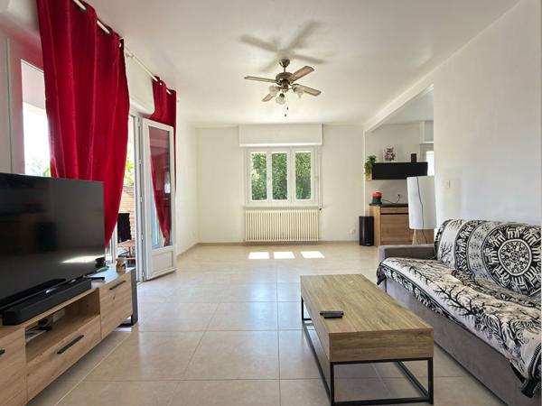 Maison Ludon Médoc 4 pièce(s) 104.80 m2 , Ludon medoc