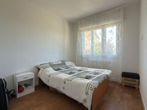 Maison Ludon Médoc 4 pièce(s) 104.80 m2 , Ludon medoc