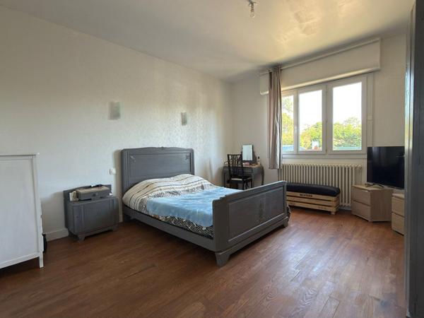Maison Ludon Médoc 4 pièce(s) 104.80 m2 , Ludon medoc