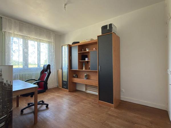 Maison Ludon Médoc 4 pièce(s) 104.80 m2 , Ludon medoc