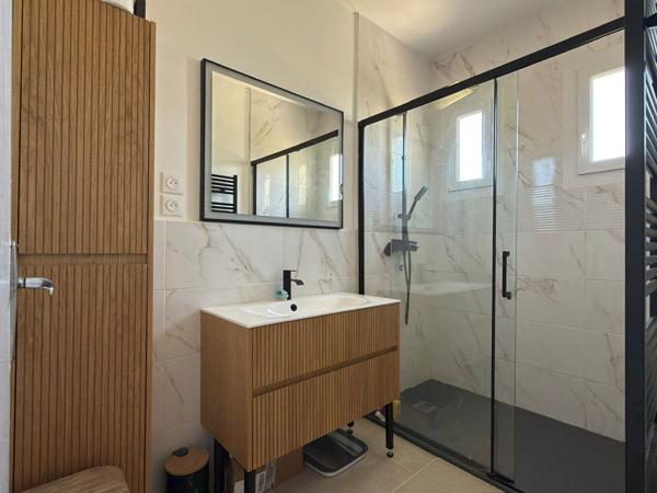 Maison Ludon Médoc 4 pièce(s) 104.80 m2 , Ludon medoc
