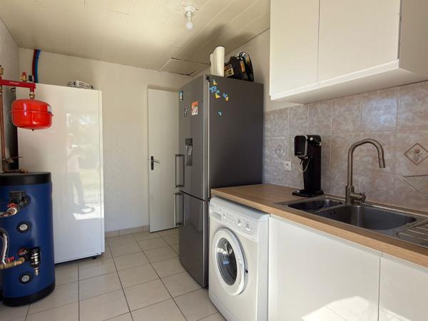 Maison Ludon Médoc 4 pièce(s) 104.80 m2 , Ludon medoc