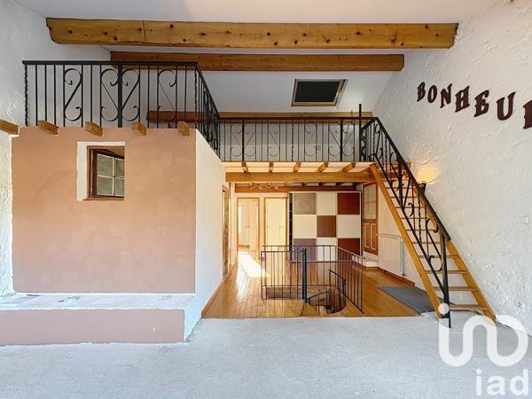 Maison à vendre 4 pièces 167 m² Sallèles-d'Aude