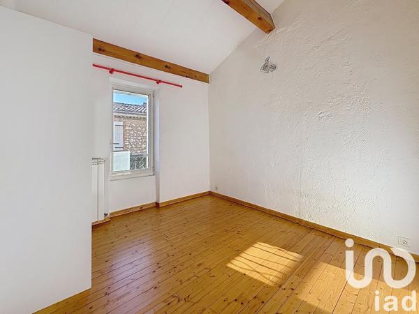 Maison à vendre 4 pièces 167 m² Sallèles-d'Aude