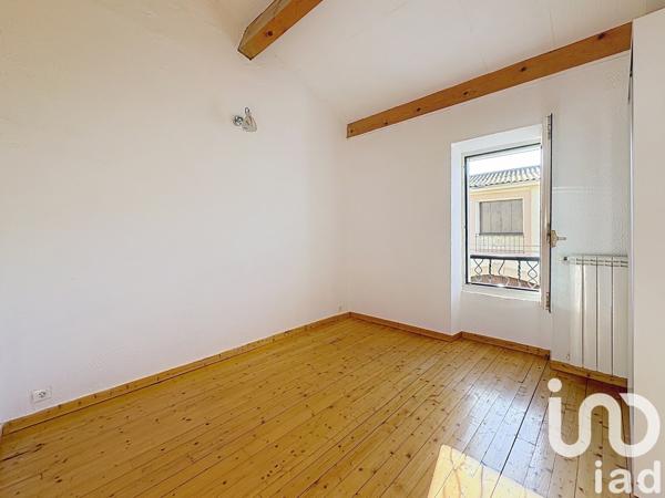 Maison à vendre 4 pièces 167 m² Sallèles-d'Aude