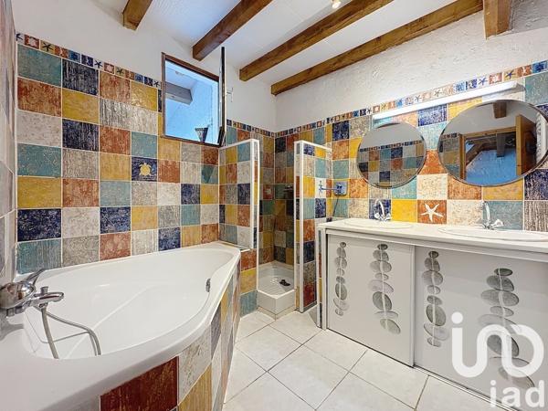 Maison à vendre 4 pièces 167 m² Sallèles-d'Aude