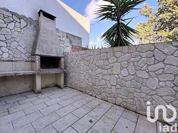 Maison à vendre 4 pièces 167 m² Sallèles-d'Aude