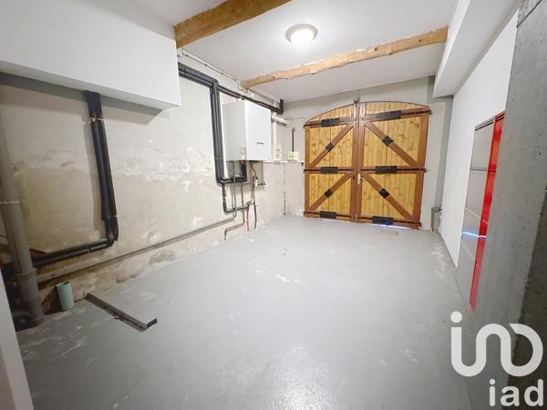 Maison à vendre 4 pièces 167 m² Sallèles-d'Aude