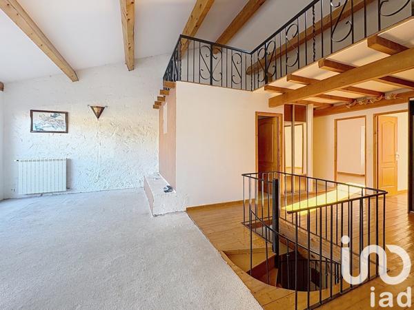 Maison à vendre 4 pièces 167 m² Sallèles-d'Aude