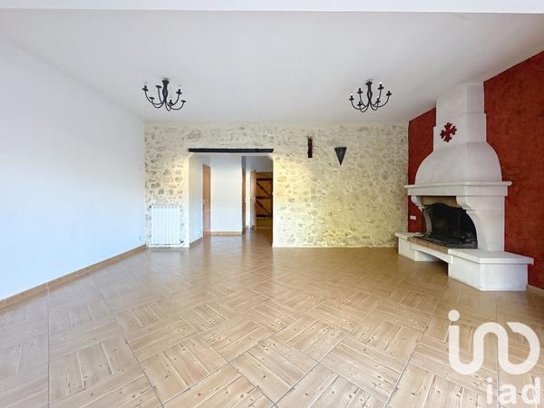 Maison à vendre 4 pièces 167 m² Sallèles-d'Aude
