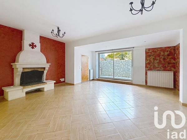Maison à vendre 4 pièces 167 m² Sallèles-d'Aude