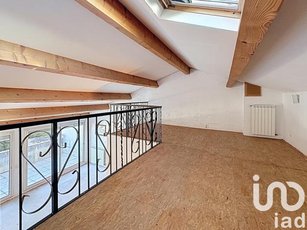 Maison à vendre 4 pièces 167 m² Sallèles-d'Aude