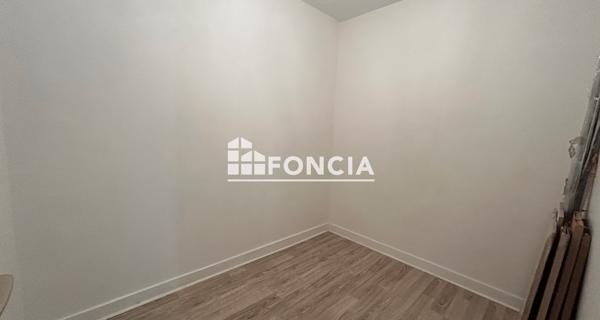 Location Appartement 5 pièces 108.35 m² - Orléans 45000