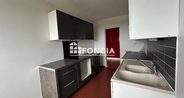 Location Appartement 5 pièces 108.35 m² - Orléans 45000