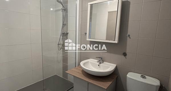 Location Appartement 5 pièces 108.35 m² - Orléans 45000