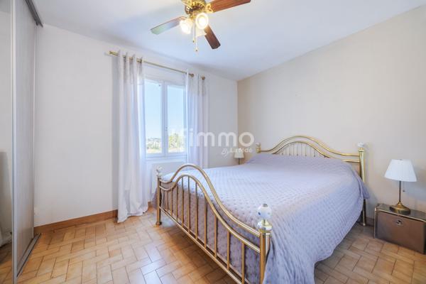 Allauch/Logis Neuf - Maison Traditionnelle - 4P - 95M2 Jardin 1200m2