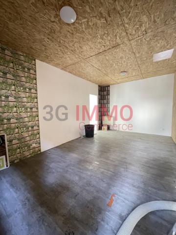 Location / Local Industriel / Bâtiment