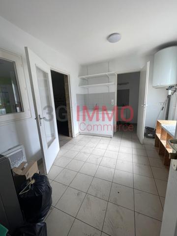 Location / Local Industriel / Bâtiment