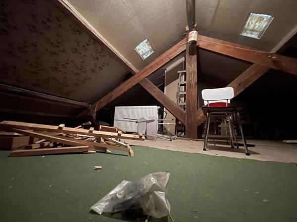 Maison Nogent Sur Vernisson 3 pièce(s) 74 m2