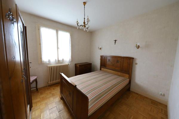 Maison Nogent Sur Vernisson 3 pièce(s) 74 m2