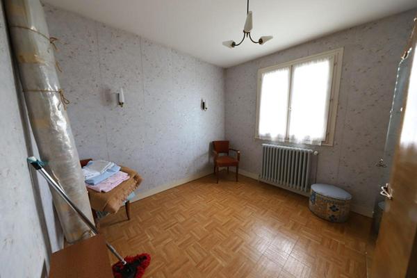 Maison Nogent Sur Vernisson 3 pièce(s) 74 m2