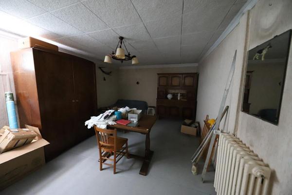 Maison Nogent Sur Vernisson 3 pièce(s) 74 m2