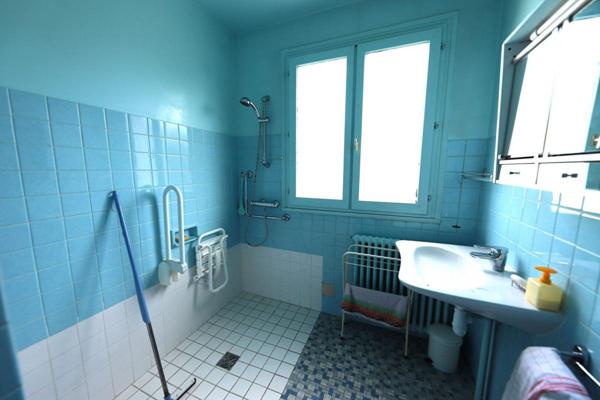 Maison Nogent Sur Vernisson 3 pièce(s) 74 m2