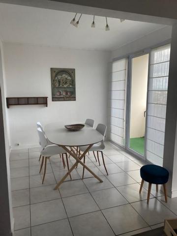 Appartement Talence 5 pièce(s) 85.69 m2