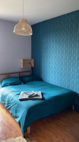 Appartement Talence 5 pièce(s) 85.69 m2