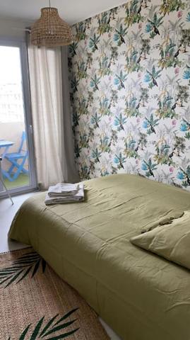 Appartement Talence 5 pièce(s) 85.69 m2