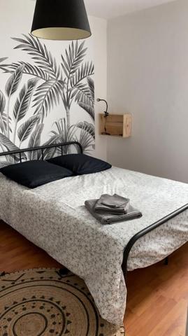 Appartement Talence 5 pièce(s) 85.69 m2