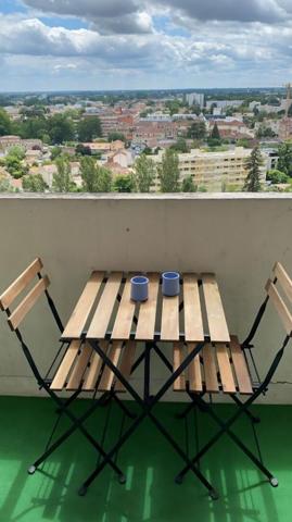 Appartement Talence 5 pièce(s) 85.69 m2