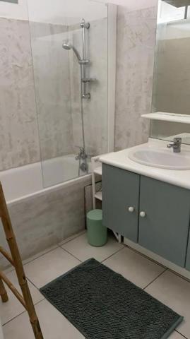Appartement Talence 5 pièce(s) 85.69 m2
